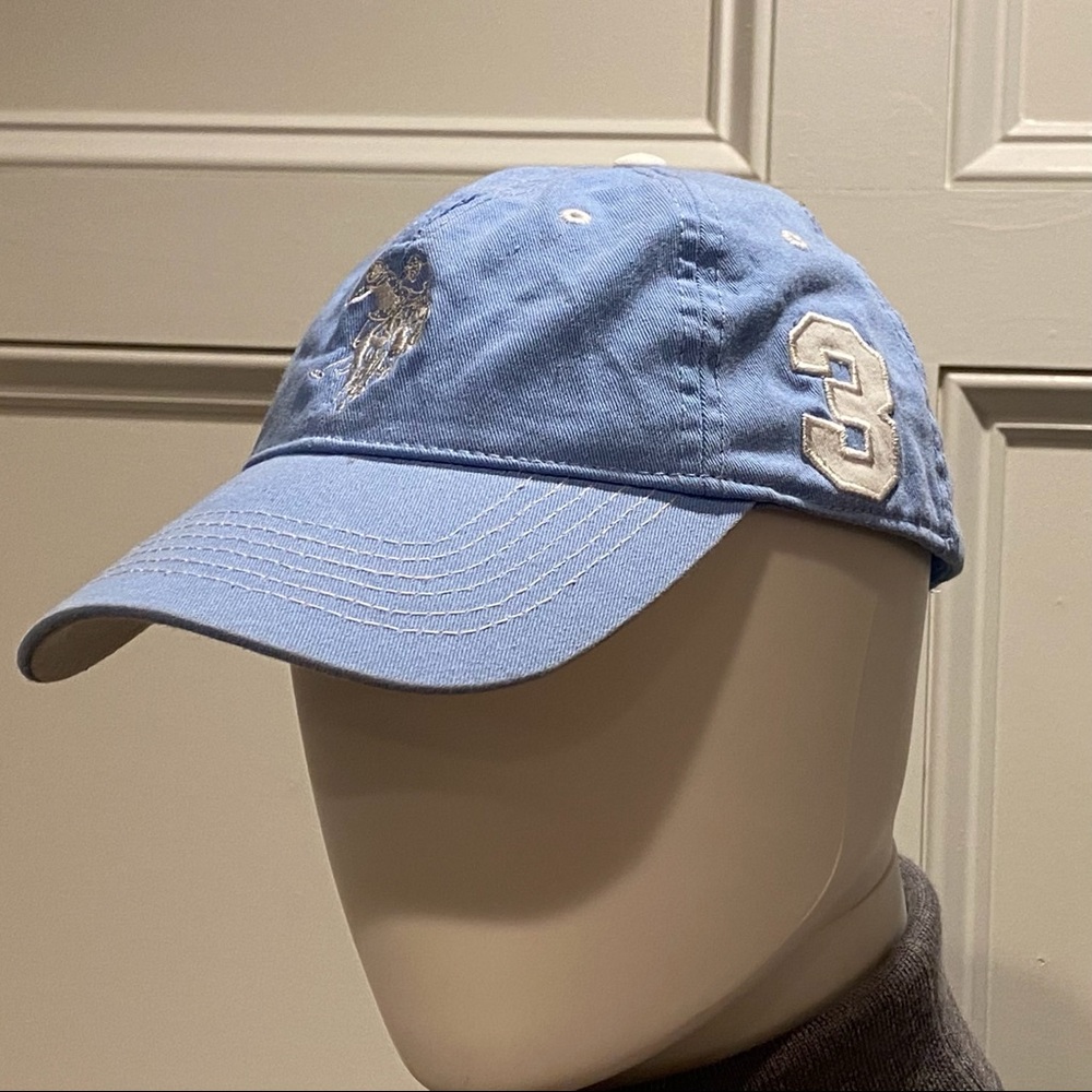 US Polo Assoc. Ball Cap